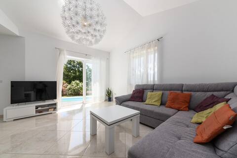 Top performing Airbnb: Holiday Home Monika with private pool in Nova Vas