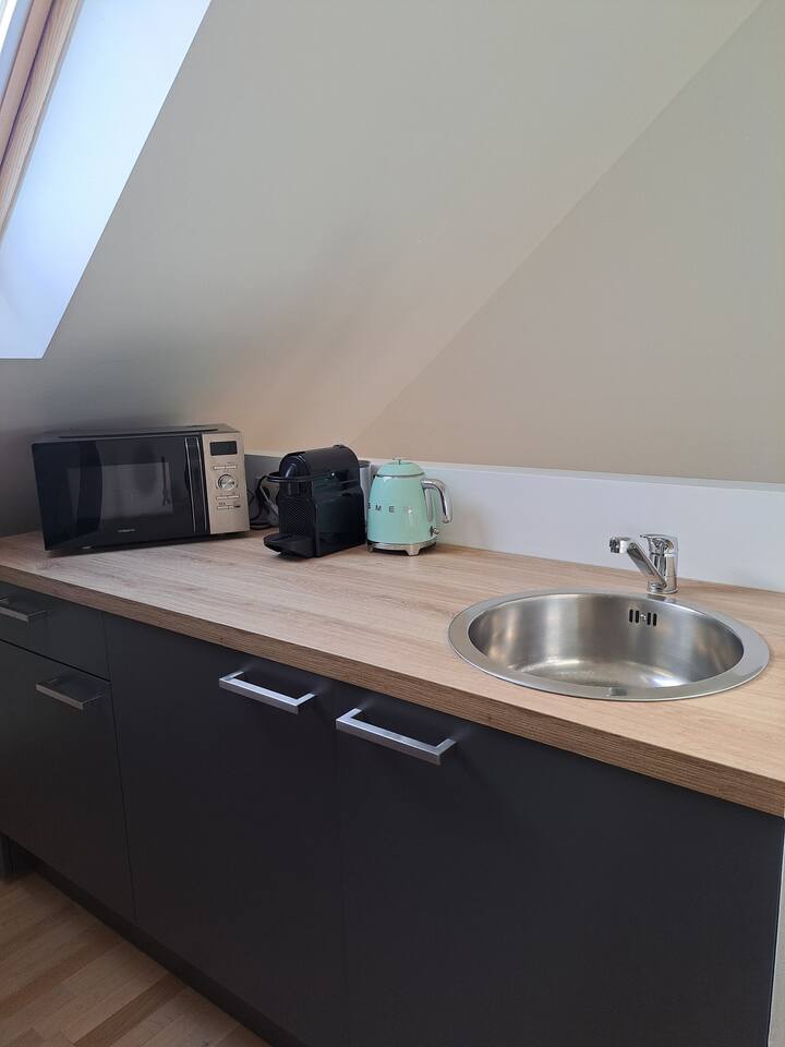 Hébergement De Luxe Avec Bain à Bulles Et Sauna ! - Ninove