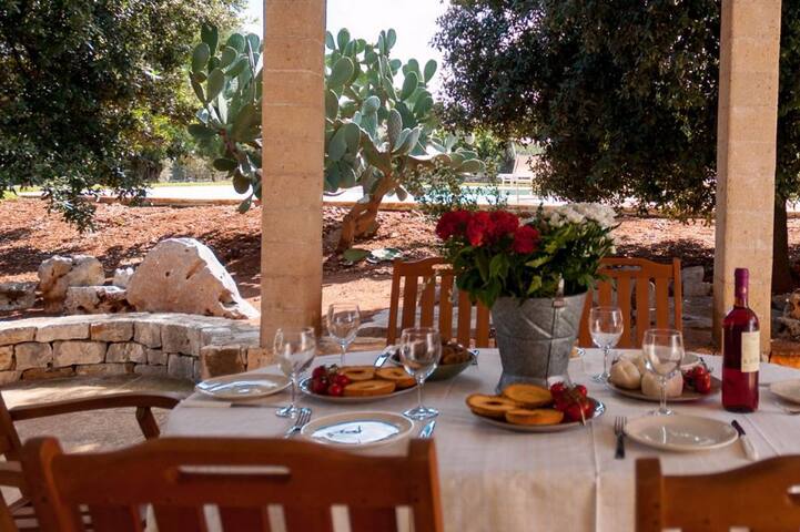 Masseria Terramare, Monopoli gallery image 5