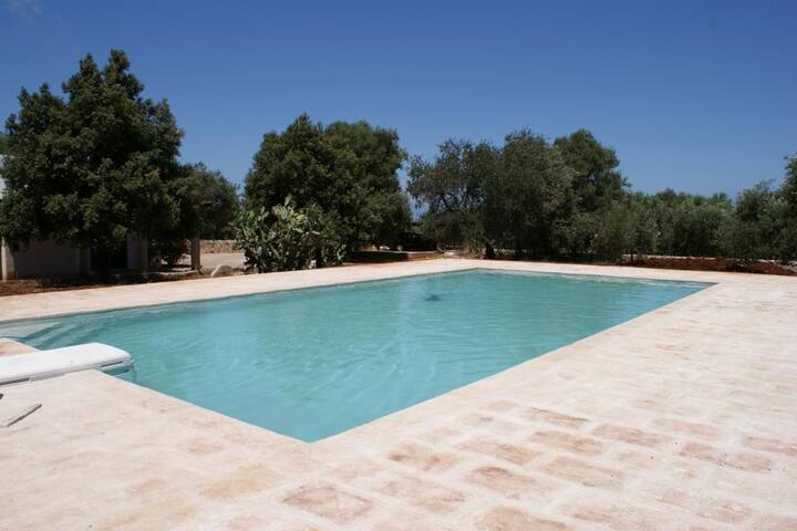 Masseria Terramare, Monopoli gallery image 3