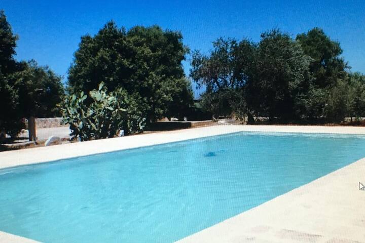 Masseria Terramare, Monopoli gallery image 2