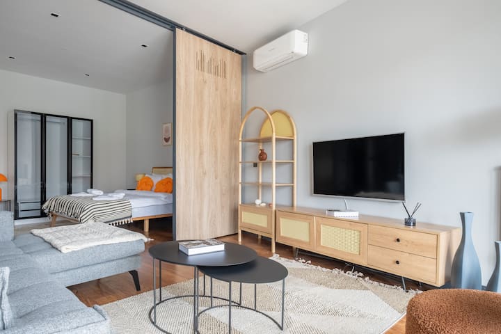 New Inn managed Airbnb listing 3