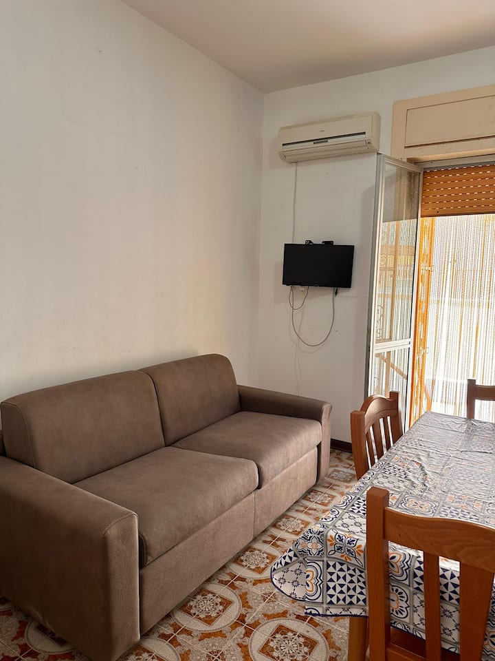Residenza Venere - Gallipoli