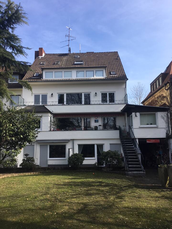Ralphs House Apartments for Rent in Köln, NordrheinWestfalen