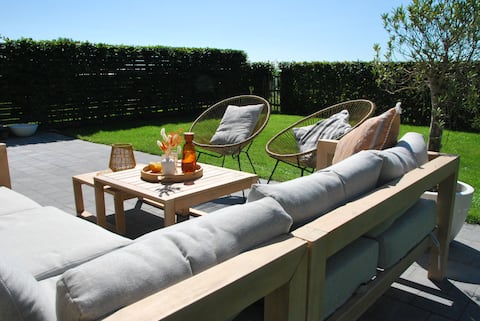 Casa La Vista | Wellness, relaxation, tranquility