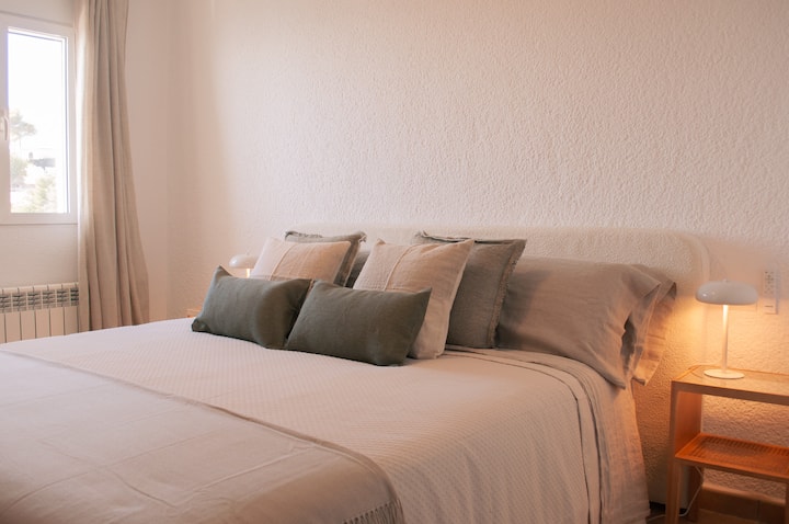 Habitación doble nº2