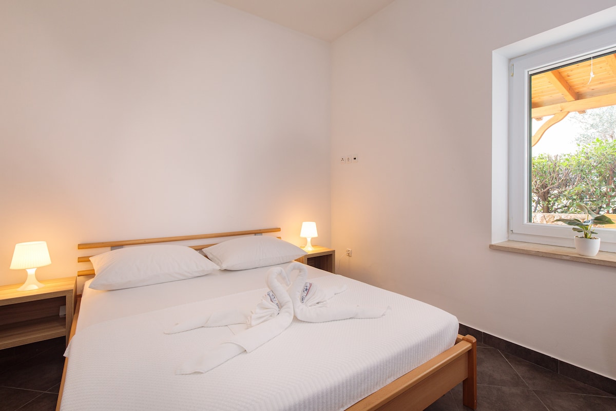 Chumba cha kulala mara mbili