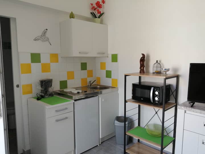 Studio Indépendant - Vias