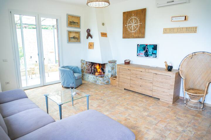 Relais Bella Vista Tuscany Suite - Campiglia Marittima