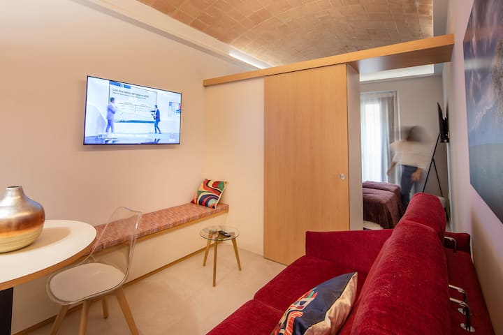 2-3 Appartement Moderne Au Centre De Figueres - Figueras