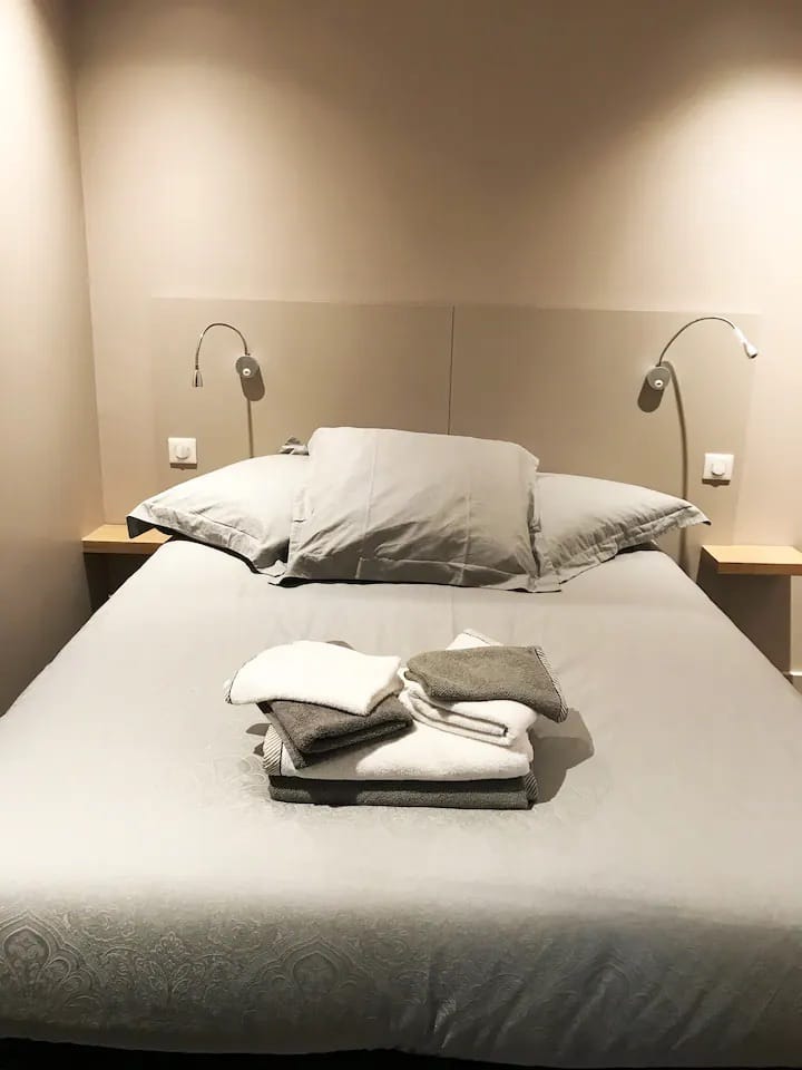 Villa La Tosca - Le Touquet-Paris-Plage