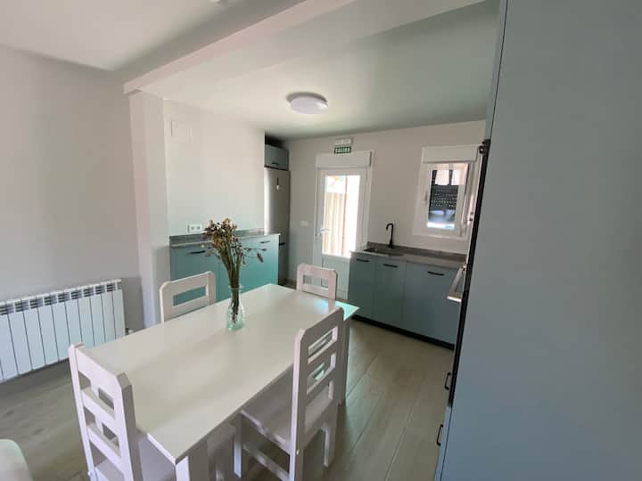 Casa Rural La Torre - Navarra