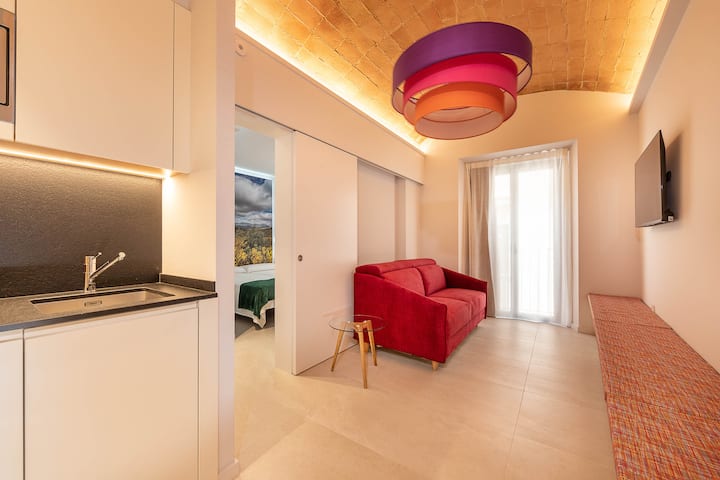 2-2 Appartement Moderne Au Centre De Figueres - Figueres