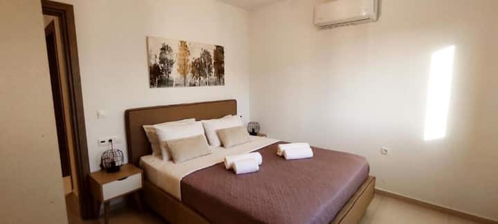 Premium Apartment - Heraclión