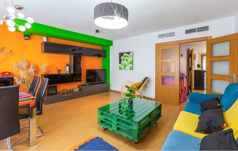 Ramses' house