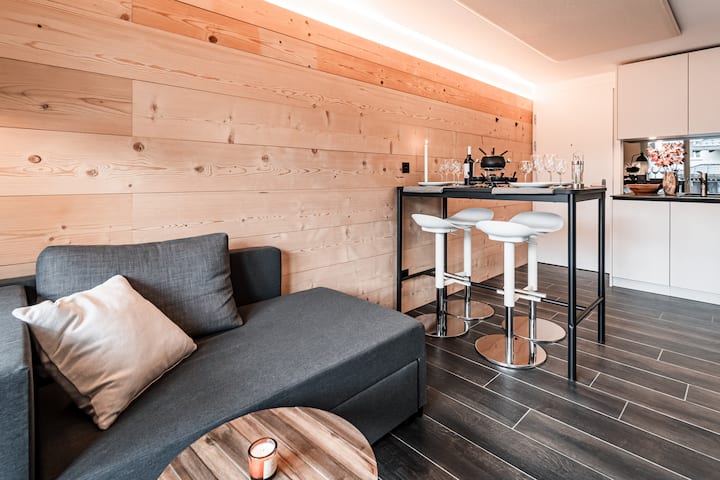 Всекидневна