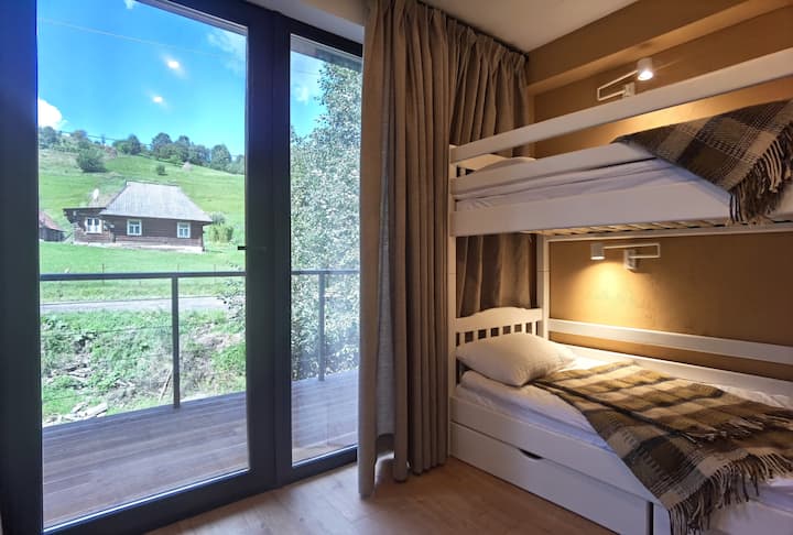 Спална соба 2