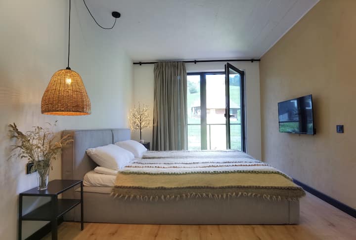 Спална соба 1