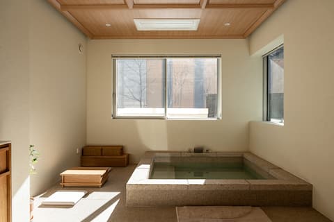 Meinside WE (1st Floor)