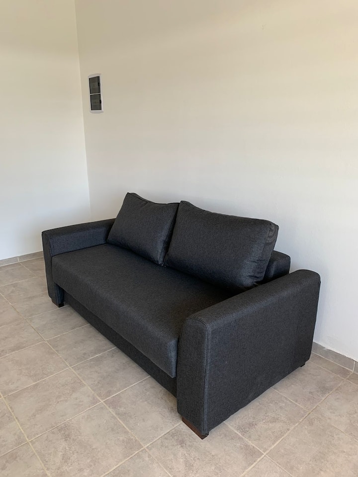 Housing Center I - Jesús María