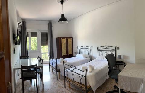 3 bedroom apartment