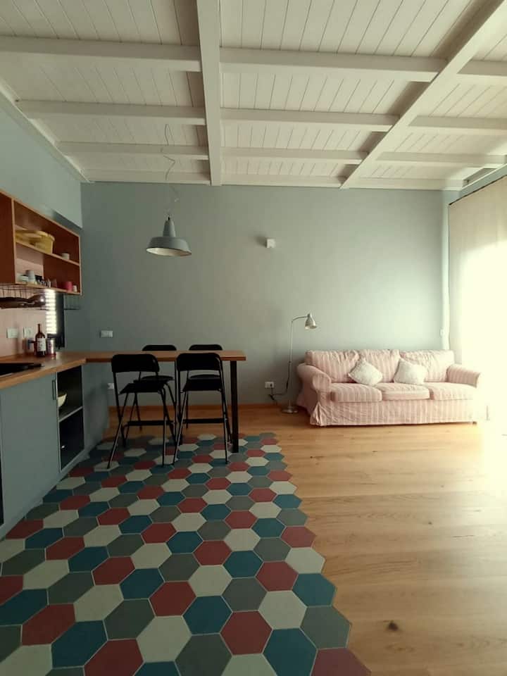 Casa Pierotti - Marina di Pietrasanta