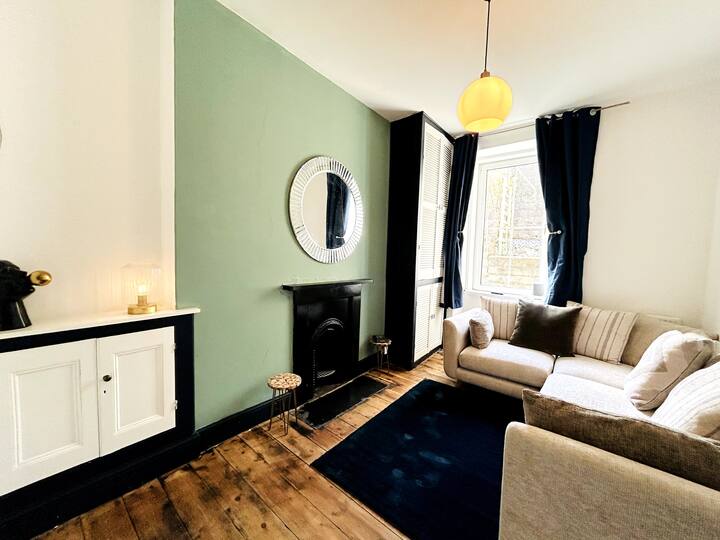 Mountain View Home - Dolgellau - Dolgellau