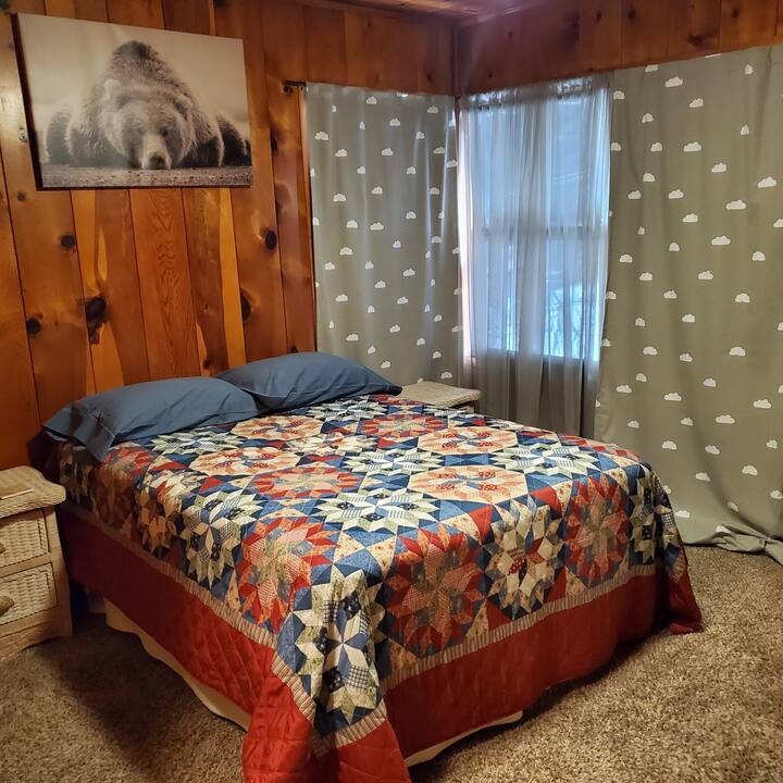 Top 10 Cheap Cabin Rentals Near Wrightwood, California Updated 2024 Trip101