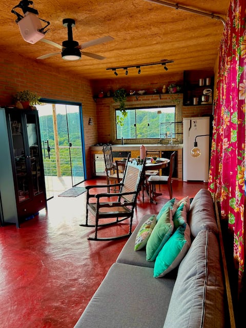 Anúncio popular: Getaway in the Minas Gerais cerrado. em Jaboticatubas
