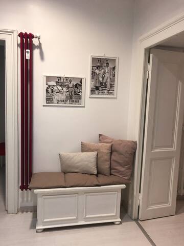 Confortevole appartamento nel centro di Roma gallery image 5