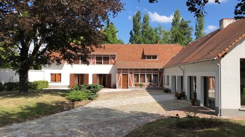 Les Pommereaux