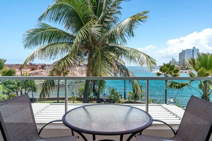 TM Vacation Rentals PR managed Airbnb listing 2