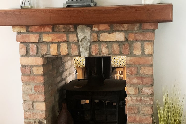 Drumrane Cottage - Limavady