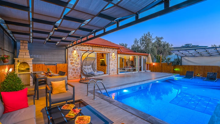 Villa Ayzıt - Turchia