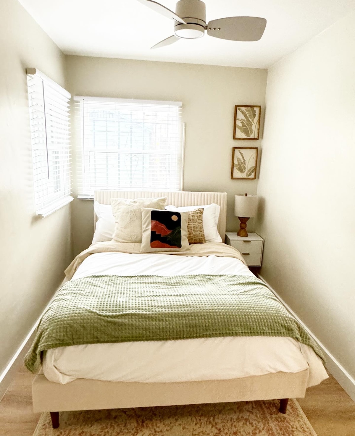 Bedroom 1