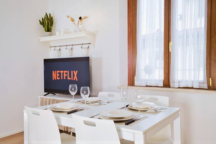 Holiday Home – 6 posti letto gallery image 3