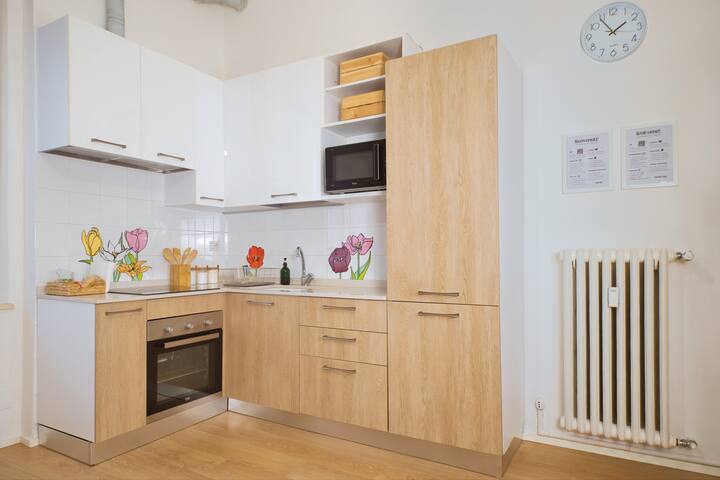 Holiday Home – 6 posti letto gallery image 2