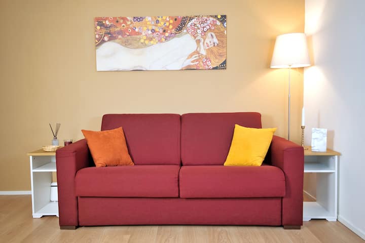 Holiday Home - Campo Di Marte [Vicino Al Centro] - Florence