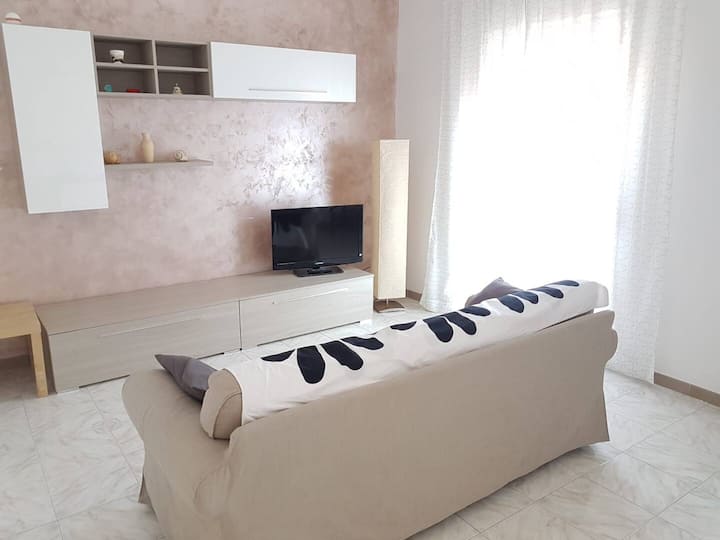 Casa Di Lina - San Lorenzo
