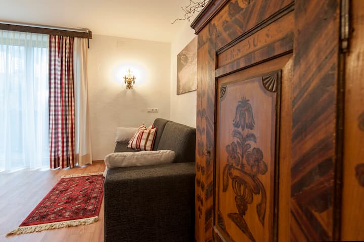 Apartments On The Golf Course - Bad Hofgastein