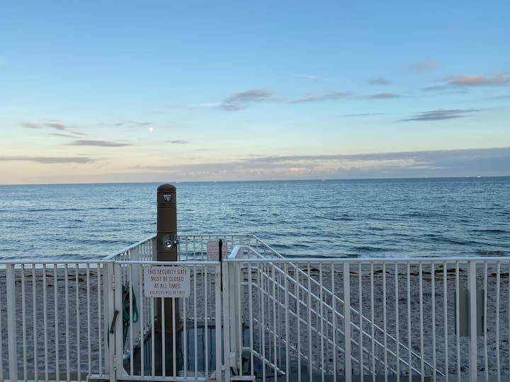Work Life Balance - Deerfield Beach