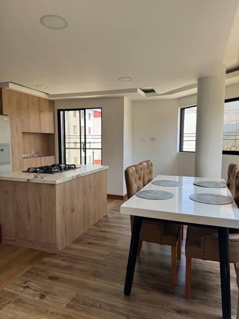 Apartment in Sonsón