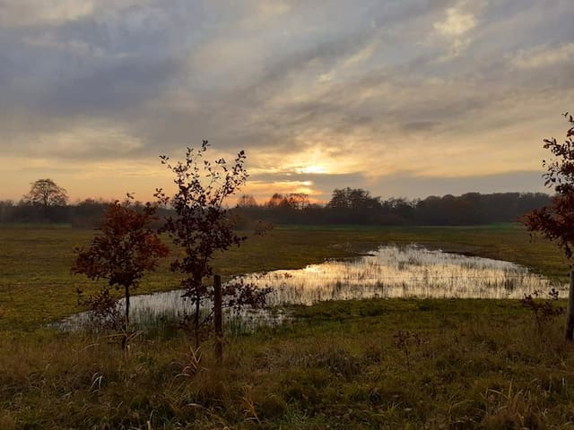 Familiepark De Vechtvallei managed Airbnb listing 1