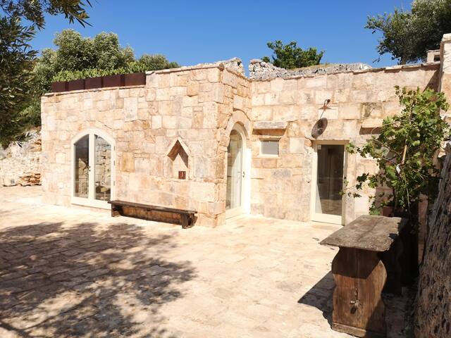 Eremo di San Giusto gallery image 4