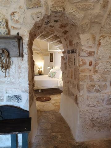 Eremo di San Giusto gallery image 3