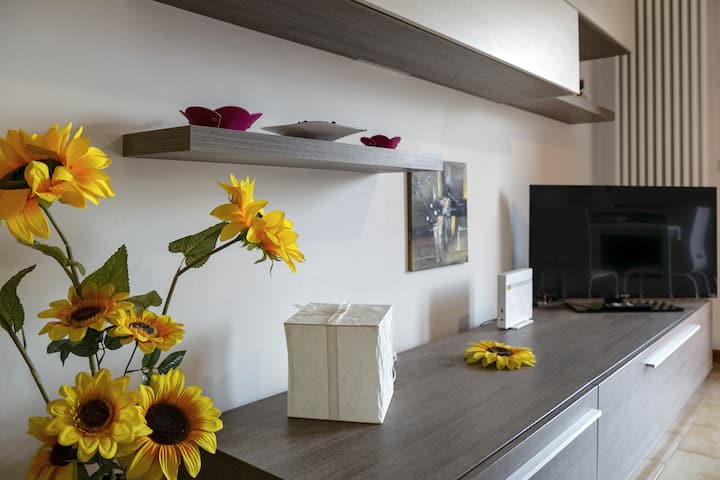Free Parking - 15 Min To Venice - Venedig