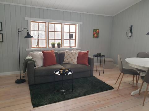 Top performing Airbnb: Tallstugan in Orsa