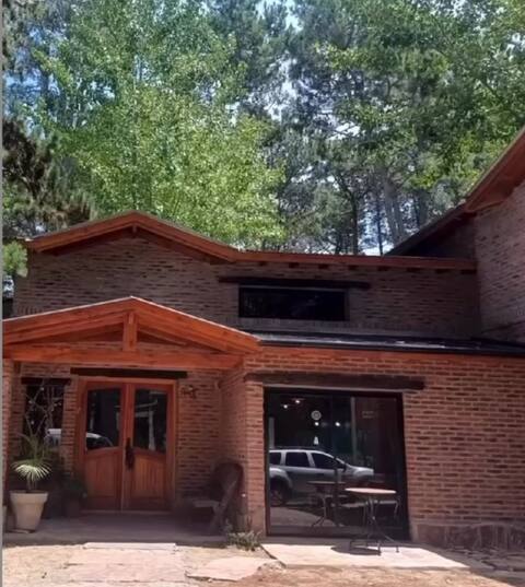 Casa en la reserva de Costa del Este