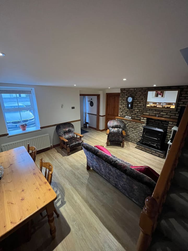 The Farmhouse - Oranmore