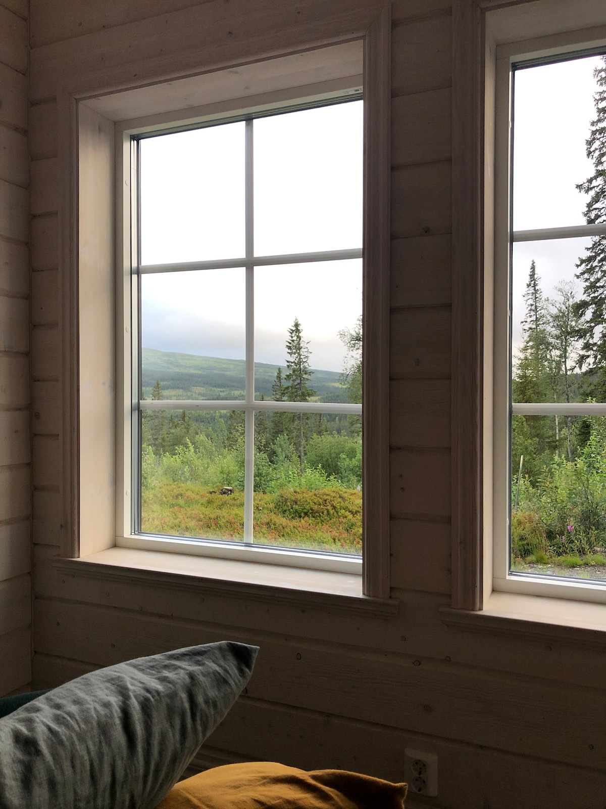 Спална соба 1